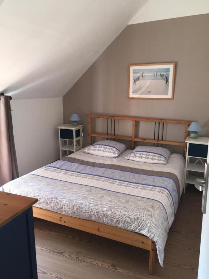 De La Touche Aux Pourvoirs Ferienhaus