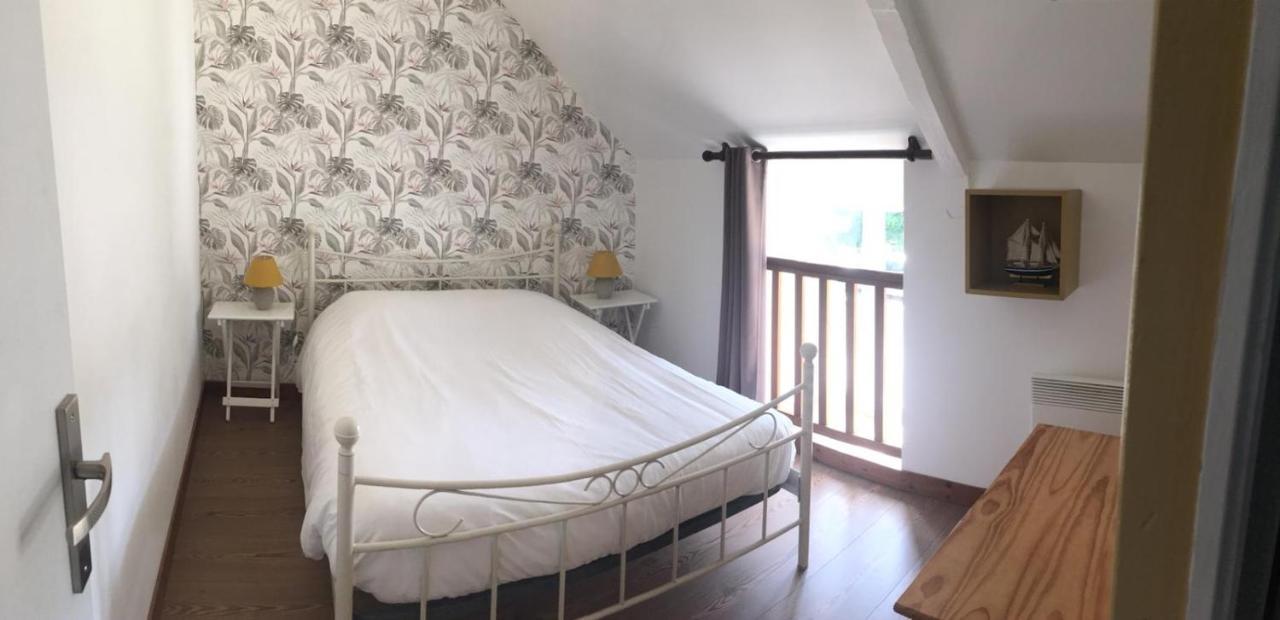 De La Touche Aux Pourvoirs Holiday home