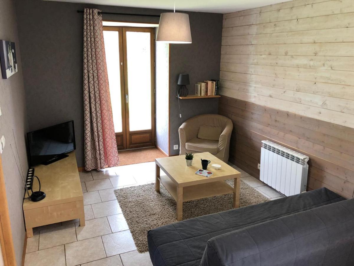 De La Touche Aux Pourvoirs Holiday home Combourg