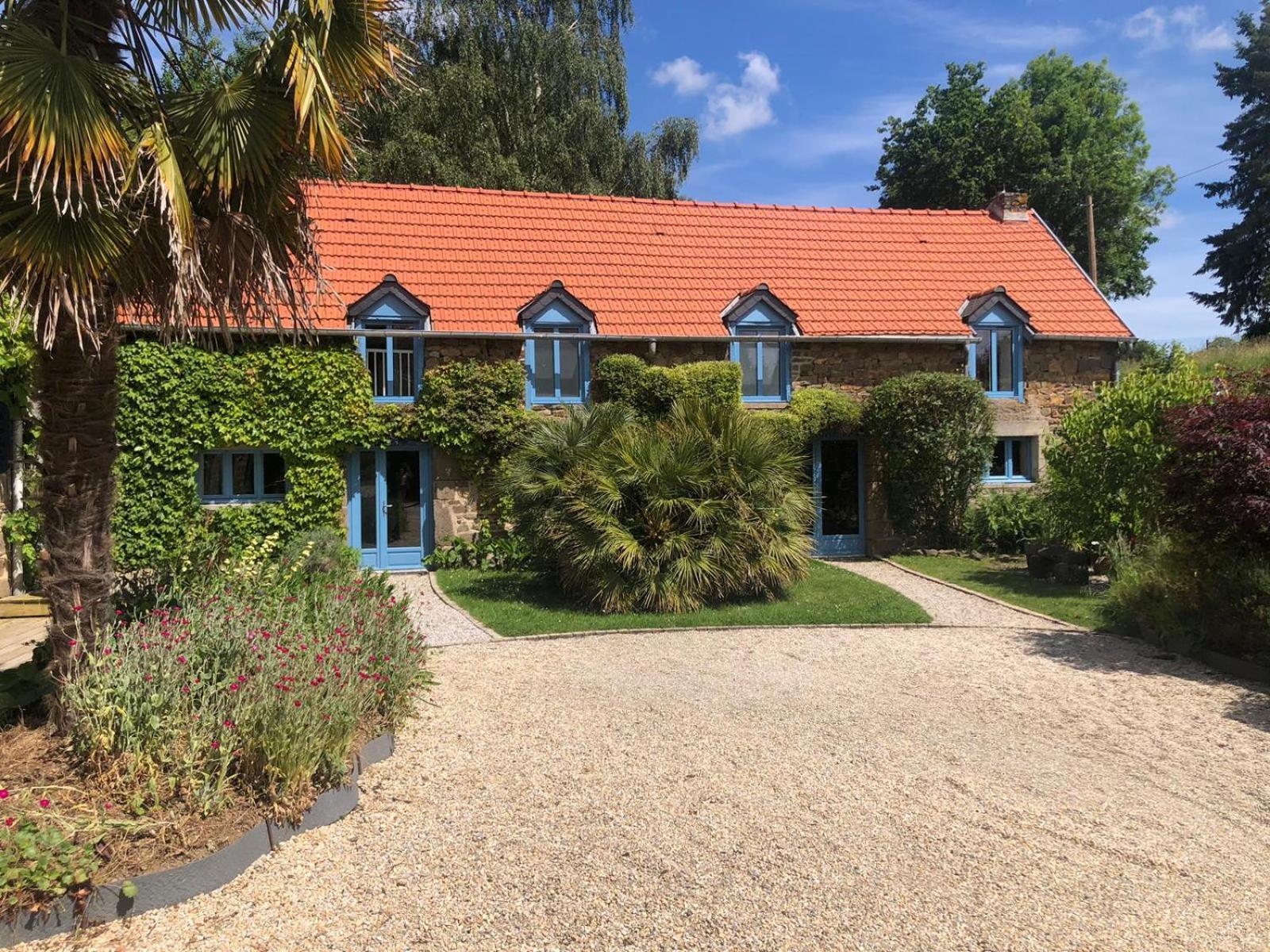 Holiday home De La Touche Aux Pourvoirs Combourg
