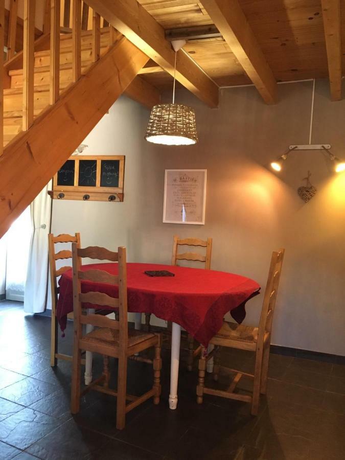 Holiday home De La Touche Aux Pourvoirs Combourg