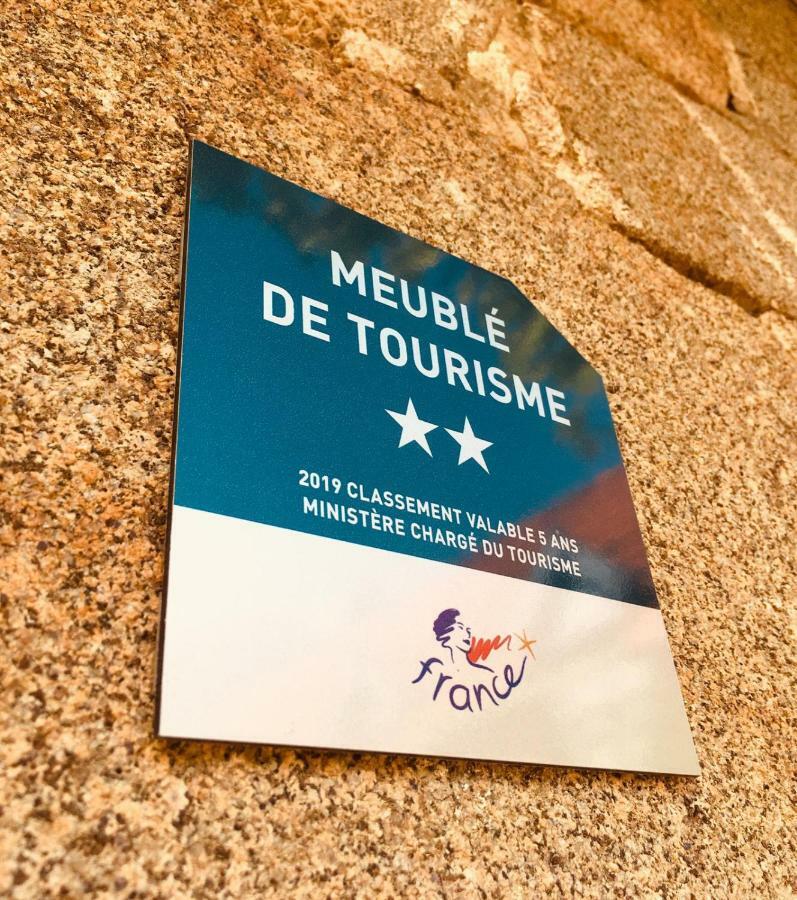 De La Touche Aux Pourvoirs Holiday home