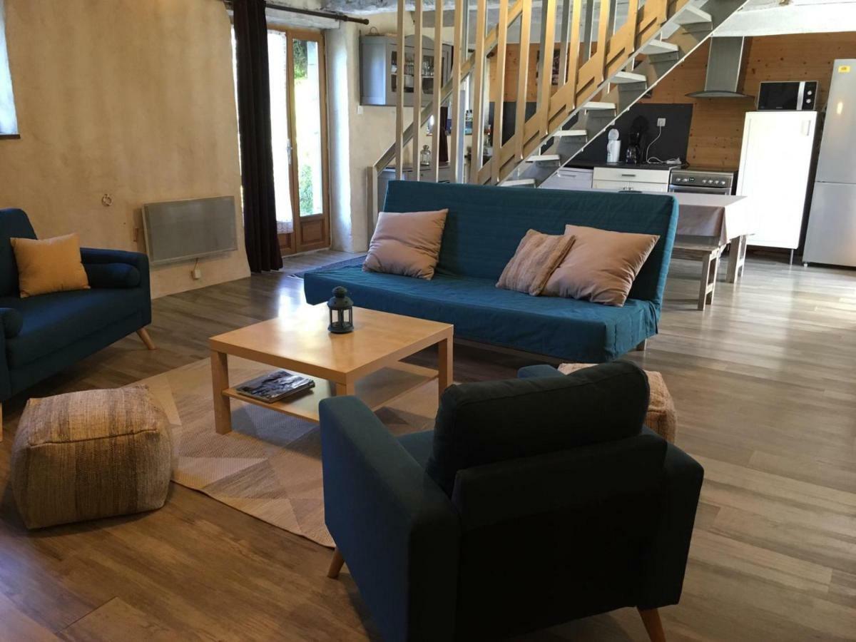 Holiday home De La Touche Aux Pourvoirs